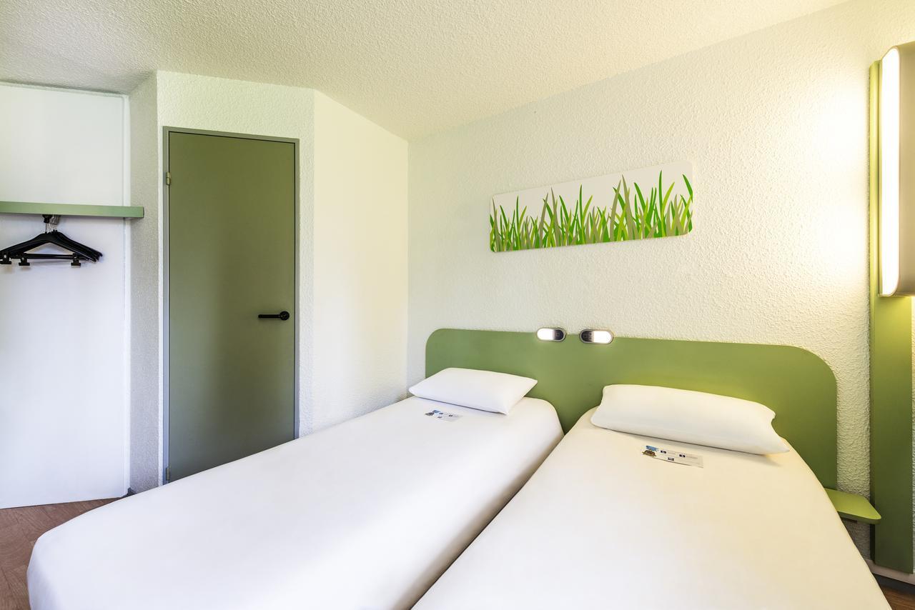 Ibis Budget Argenteuil Bords De Seine Exteriér fotografie
