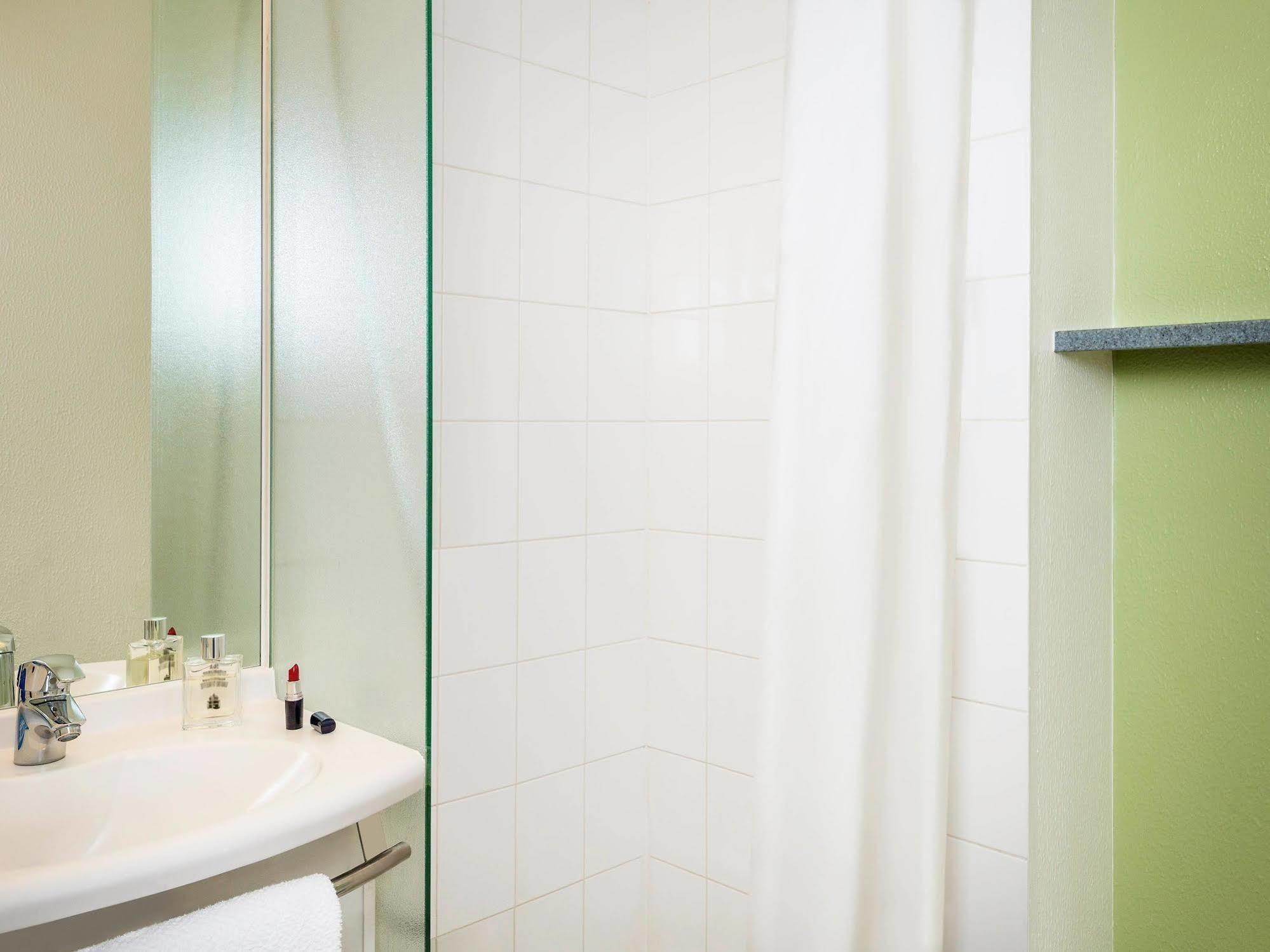 Ibis Budget Argenteuil Bords De Seine Exteriér fotografie